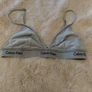 Calvin Klein Bralette